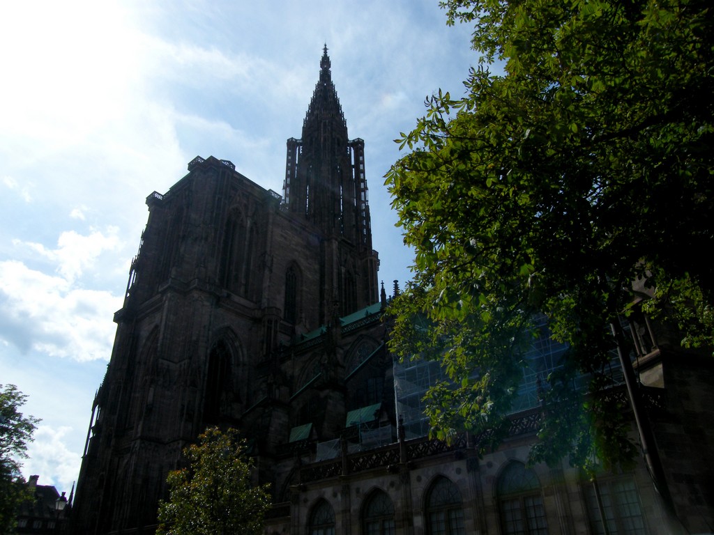Strasbourg